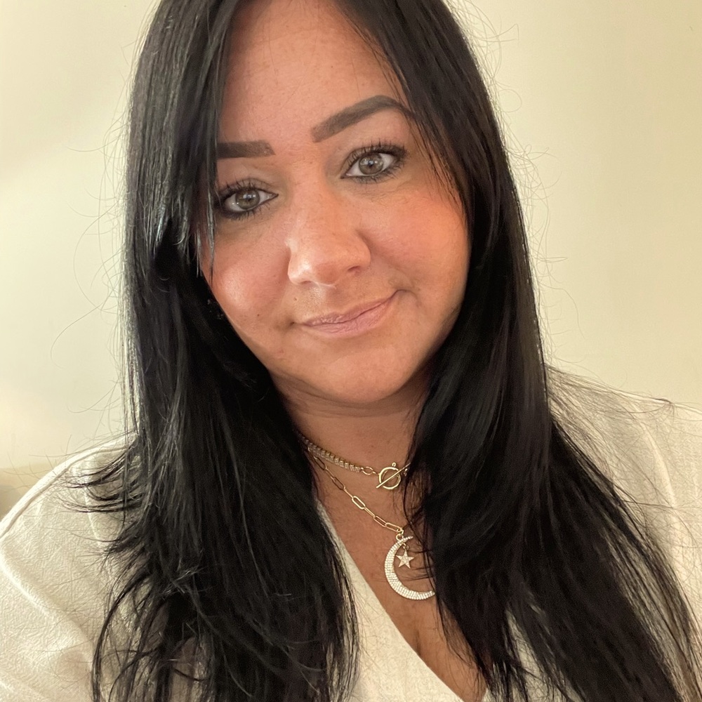 Meet your Posher, Sherri